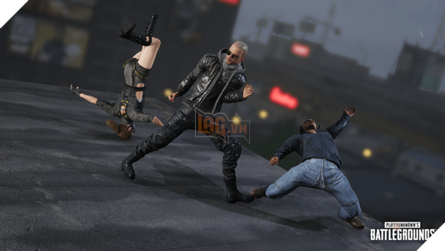 PUBG PC: Chi tiết lịch bảo trì ngày 09/02/2021 8