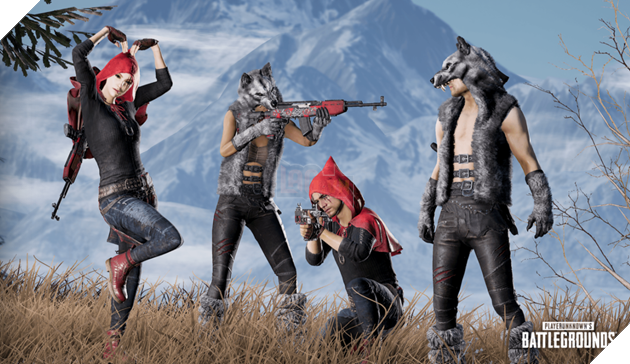 PUBG PC: Chi tiết lịch bảo trì ngày 09/02/2021 7