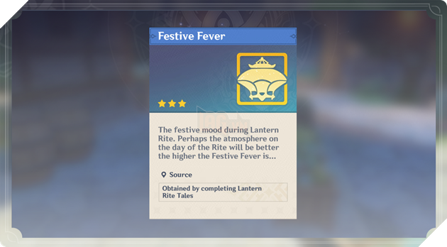 Gensin Impact khởi đầu năm mới với chuỗi sự kiện mừng Tết Nguyên Đán cực hấp dẫn 6