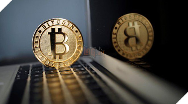 Giá Bitcoin tăng mạnh gần 47.000 USD trong sáng ngày 9 tháng 2