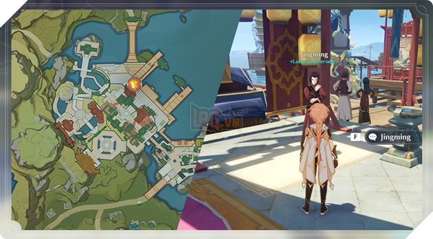 Gensin Impact khởi đầu năm mới với chuỗi sự kiện mừng Tết Nguyên Đán cực hấp dẫn 14