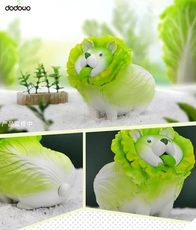 Họa sĩ Nhật Bản thử kết hợp Cậu Vàng với rau củ và cái kết không thể bất ngờ hơn 12