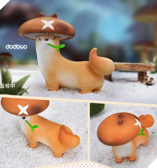 Họa sĩ Nhật Bản thử kết hợp Cậu Vàng với rau củ và cái kết không thể bất ngờ hơn 14