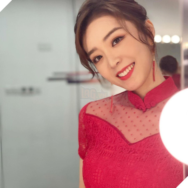 LMHT: Nữ MC Candice bị fan cuồng đột nhập vào nhà khiến fan không khỏi hoang mang