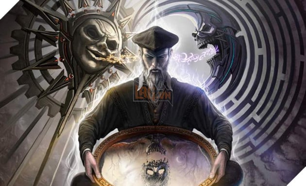 shuumatsu no valkyrie nostradamus