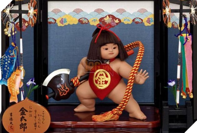 shuumatsu no valkyrie sakata kintoki