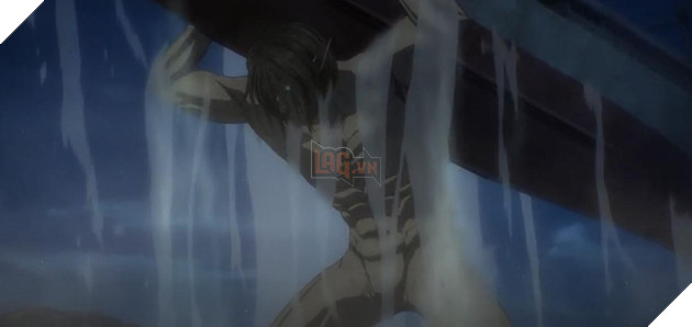 attack on titan season 4 tập 9