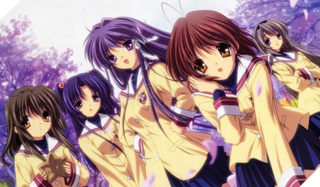 danh sách 100 anime hay nhất mọi thời đại