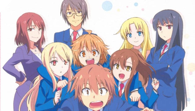 danh sách 100 anime hay nhất mọi thời đại