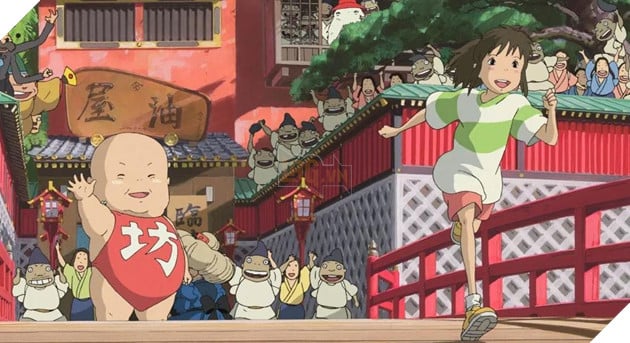 danh sách 100 anime hay nhất mọi thời đại