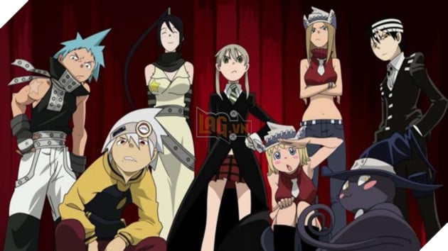 danh sách 100 anime hay nhất mọi thời đại