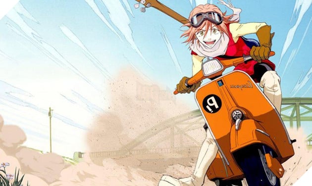 danh sách 100 anime hay nhất mọi thời đại