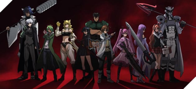 danh sách 100 anime hay nhất mọi thời đại