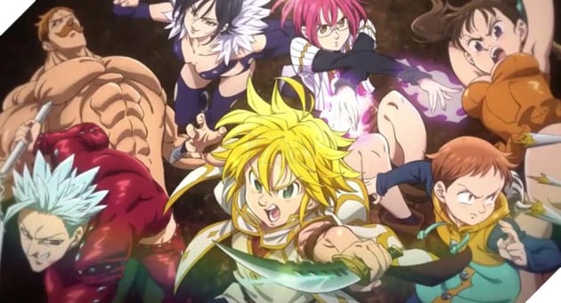 danh sách 100 anime hay nhất mọi thời đại