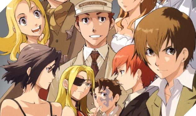 danh sách 100 anime hay nhất mọi thời đại