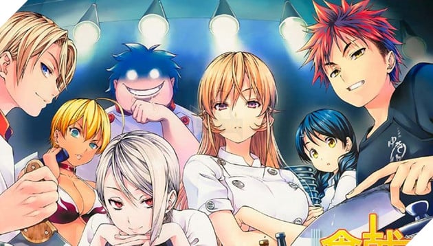 danh sách 100 anime hay nhất mọi thời đại