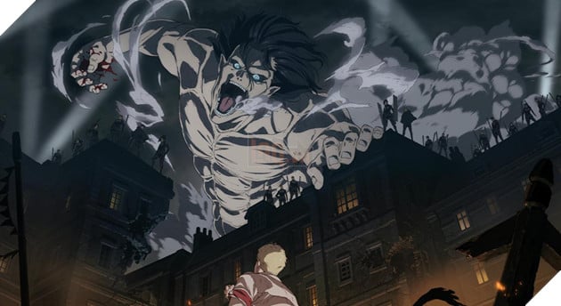 Bảng xếp hạng TOP 100 anime hay nhất mọi thời đại Không xem thì phí phạm cả năm 2021 Phần cuối  21