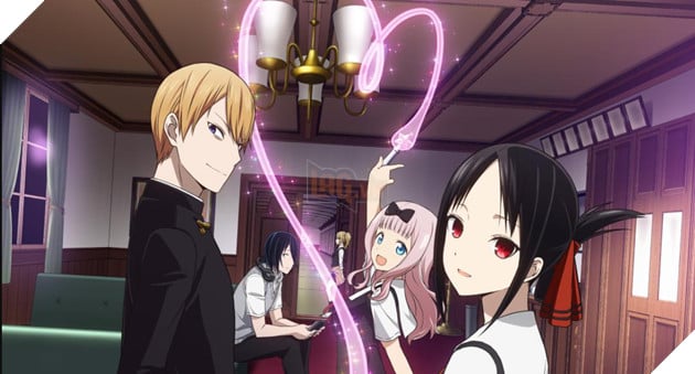 Bảng xếp hạng TOP 100 anime hay nhất mọi thời đại Không xem thì phí phạm cả năm 2021 Phần cuối  24