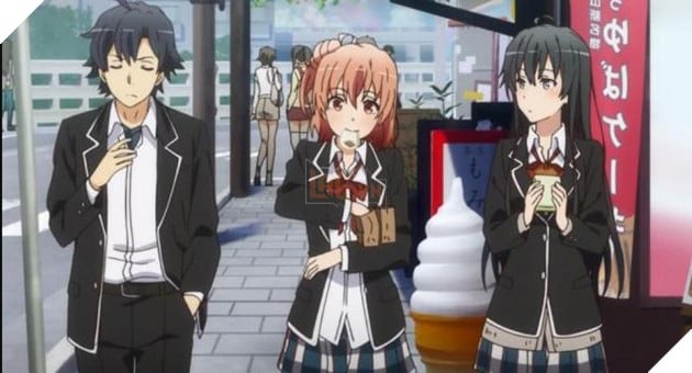 Bảng xếp hạng TOP 100 anime hay nhất mọi thời đại Không xem thì phí phạm cả năm 2021 Phần cuối  30