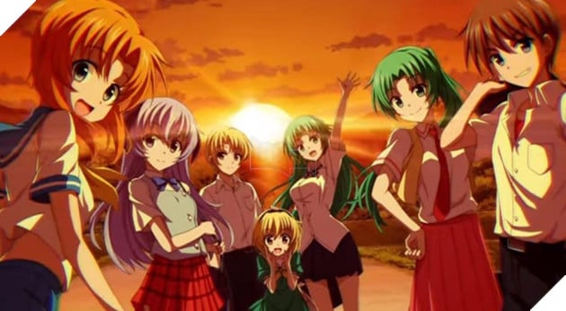Bảng xếp hạng TOP 100 anime hay nhất mọi thời đại Không xem thì phí phạm cả năm 2021 Phần cuối  32