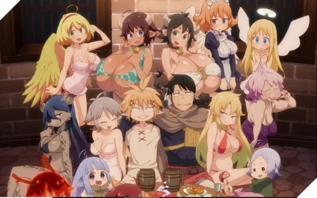 Bảng xếp hạng TOP 100 anime hay nhất mọi thời đại Không xem thì phí phạm cả năm 2021 Phần cuối  33