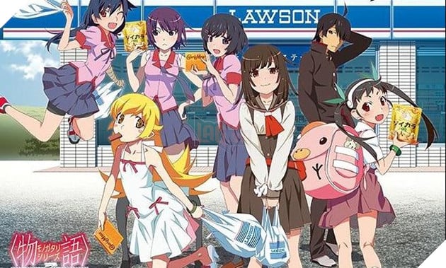 Bảng xếp hạng TOP 100 anime hay nhất mọi thời đại Không xem thì phí phạm cả năm 2021 Phần cuối  34