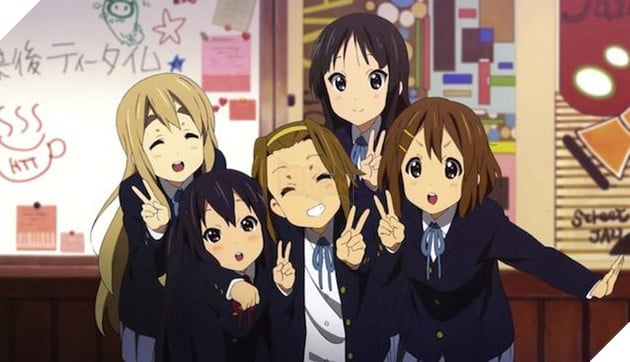 Bảng xếp hạng TOP 100 anime hay nhất mọi thời đại Không xem thì phí phạm cả năm 2021 Phần cuối  35