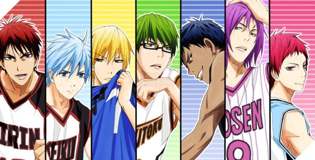 Bảng xếp hạng TOP 100 anime hay nhất mọi thời đại Không xem thì phí phạm cả năm 2021 Phần cuối  37