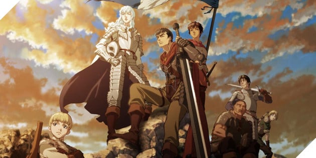 Bảng xếp hạng TOP 100 anime hay nhất mọi thời đại Không xem thì phí phạm cả năm 2021 Phần cuối  39