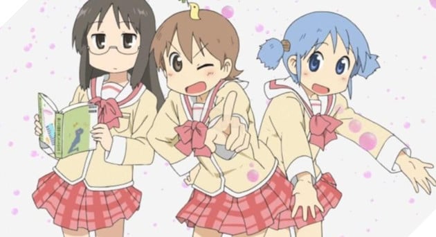 Bảng xếp hạng TOP 100 anime hay nhất mọi thời đại Không xem thì phí phạm cả năm 2021 Phần cuối  40