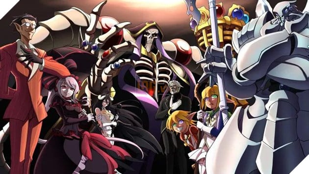 Bảng xếp hạng TOP 100 anime hay nhất mọi thời đại Không xem thì phí phạm cả năm 2021 Phần cuối  42