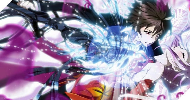 Bảng xếp hạng TOP 100 anime hay nhất mọi thời đại Không xem thì phí phạm cả năm 2021 Phần cuối  45