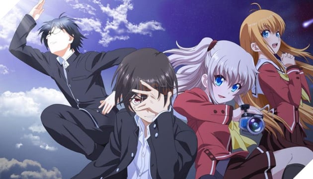 Bảng xếp hạng TOP 100 anime hay nhất mọi thời đại Không xem thì phí phạm cả năm 2021 Phần cuối  48