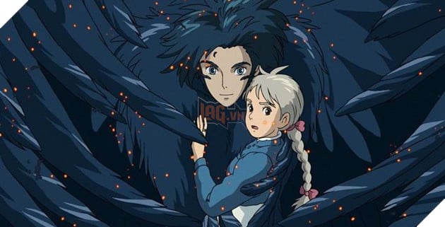 Bảng xếp hạng TOP 100 anime hay nhất mọi thời đại Không xem thì phí phạm cả năm 2021 Phần cuối  49