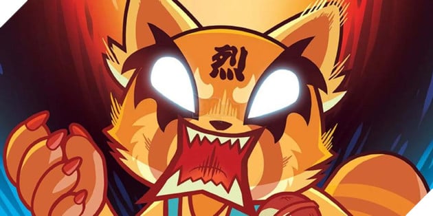 hoạt hình hài hước