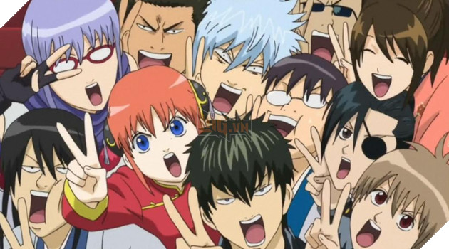 TOP 5 anime vừa dài vừa hay để bạn cày xuyên Tết 2021: Xem quên ngày giờ là có thật! 2