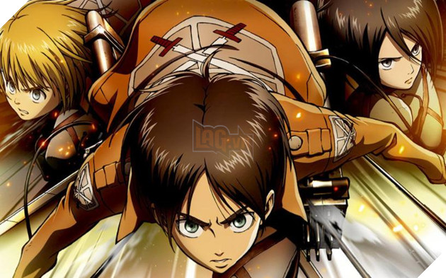 TOP 5 anime vừa dài vừa hay để bạn cày xuyên Tết 2021: Xem quên ngày giờ là có thật! 3