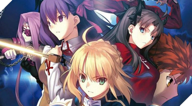 TOP 5 anime vừa dài vừa hay để bạn cày xuyên Tết 2021: Xem quên ngày giờ là có thật! 4