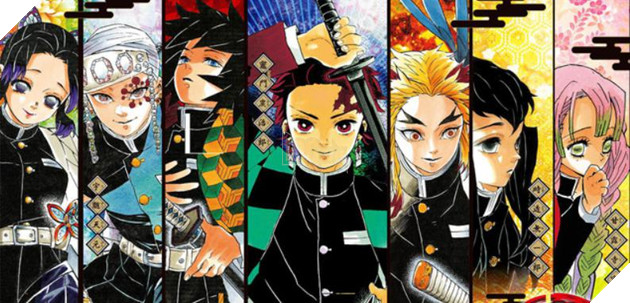 manga hay nhất 2020