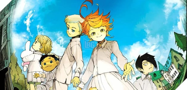 manga hay nhất 2020