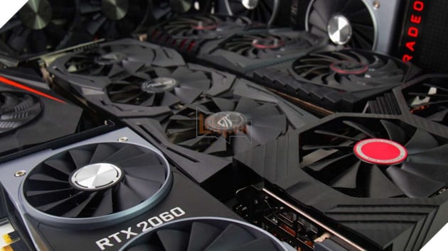 Tổng hợp những card đồ hoạ tốt nhất để chơi game năm 2021 Phần 1 