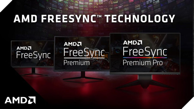 FreeSync là gì? - Cách bạn có thể chạy công nghệ của AMD với GPU Nvidia