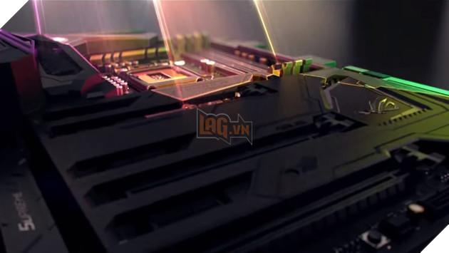 Mainboard gaming tốt nhất dành cho PC chơi game của bạn năm 2021 Phần 1 