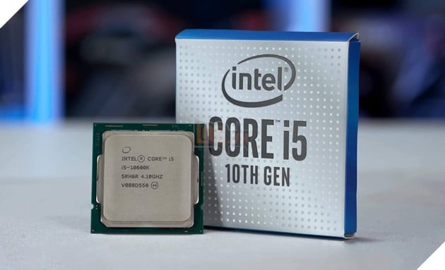 Tổng hợp CPU gaming tốt nhất trong năm 2021 Phần 1 