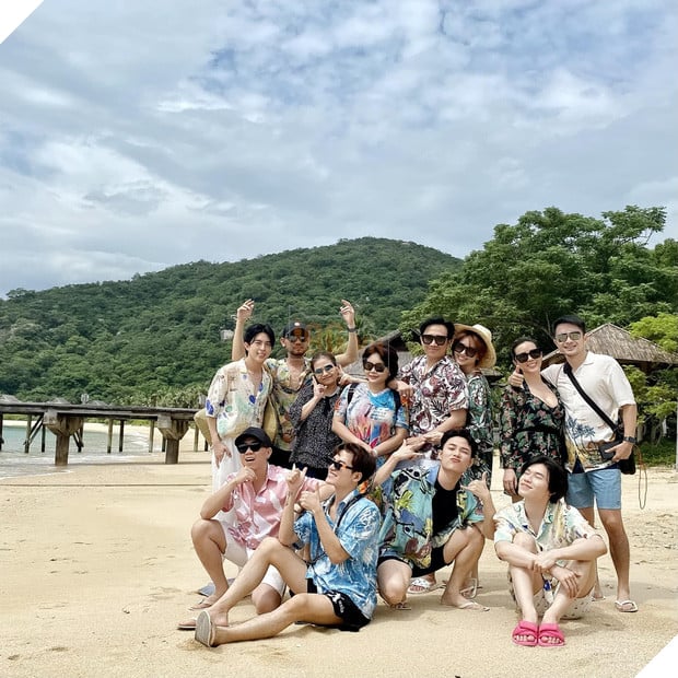 Ngày 29 Tết, Trúc Nhân - Anh Đức đồng loạt đăng status ám chỉ ai đó cực căng, chuyện gì đây? - Ảnh 5.