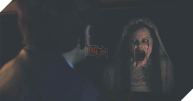 Vén màn bí mật đằng sau những thủ thuật gây ám ảnh trong các bộ phim kinh dị Phần 1 