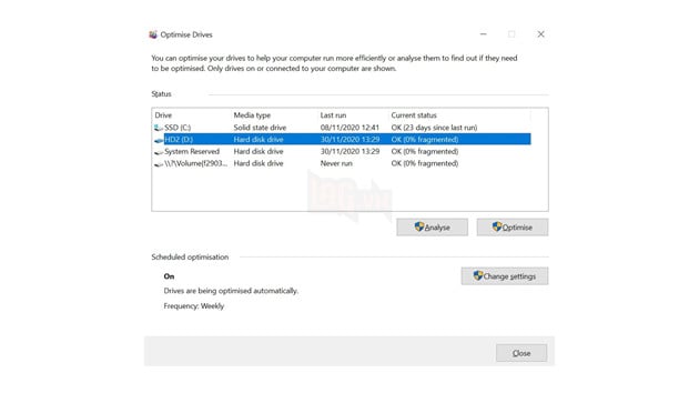 Cách tăng fps trên PC gaming của bạn 4