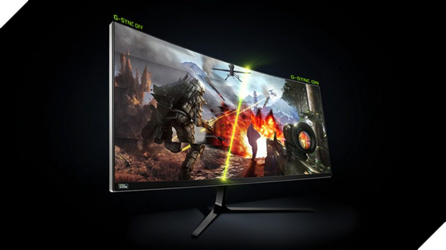 FreeSync là gì? - Cách bạn có thể chạy công nghệ của AMD với GPU Nvidia 3