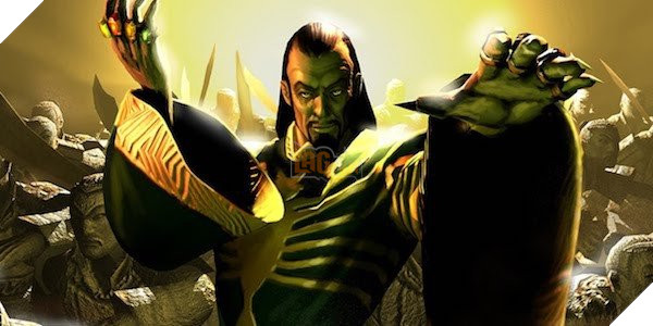 Những điều ít ai biết về Mandarin - Pháp sư đen tối sắp tung hoành MCU 