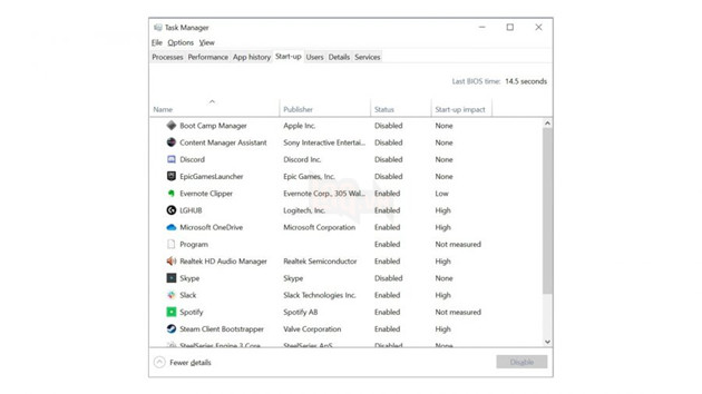Cách tăng fps trên PC gaming của bạn 5